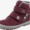 Superfit Schoenen Laarzen Groovy Kinderen Roze -Hummel Winkel d329c3d88aff4b294f4c7d44e6176594