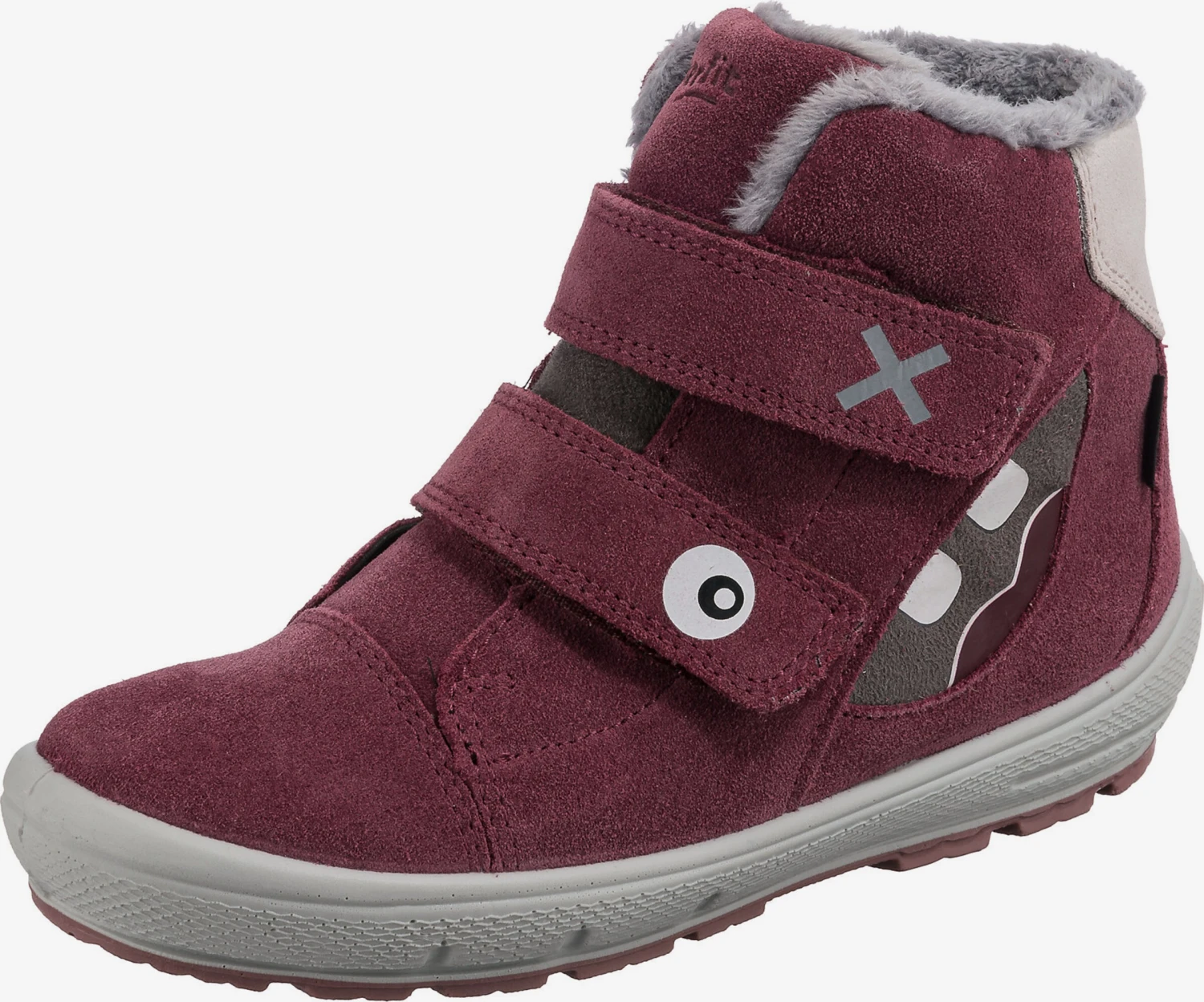Superfit Schoenen Laarzen Groovy Kinderen Roze 3 Superfit Schoenen Laarzen Groovy Kinderen Roze