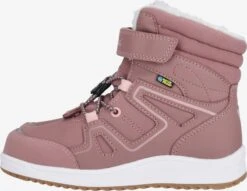 ZigZag Laarzen Snowboots Rincet Kinderen Pink -Hummel Winkel d33553b662660174cc67c1e55dc2e5e2