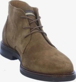 Salamander Laarzen Veterlaarzen Heren Lichtbruin -Hummel Winkel d34ee9d8b93714f32967acc6043aaa36