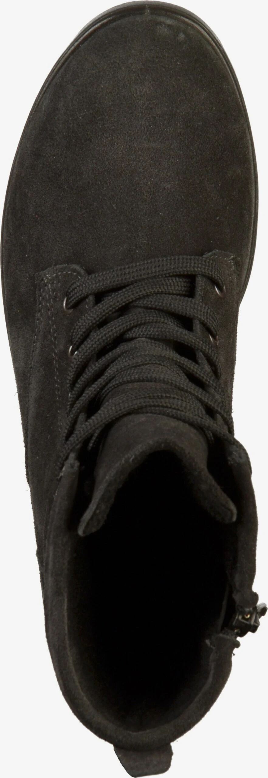 Schoenen Laarzen Kinderen Zwart 8 Schoenen Laarzen Kinderen Zwart - Afbeelding 6