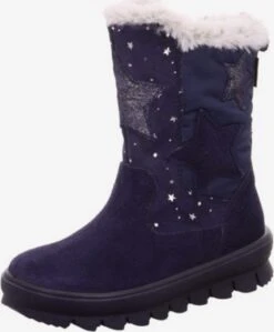 Hummel Winkel 36 Superfit Laarzen Snowboots Flavia Kinderen Navy