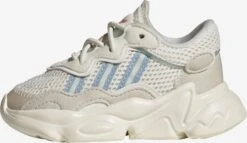Adidas Originals Schoenen Sneakers OZWEEGO Kinderen Beige