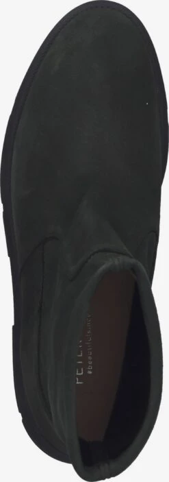 PETER KAISER Laarzen Boots Dames Donkergroen -Hummel Winkel d398683ee43b5cd1bd842dfa37e20b70