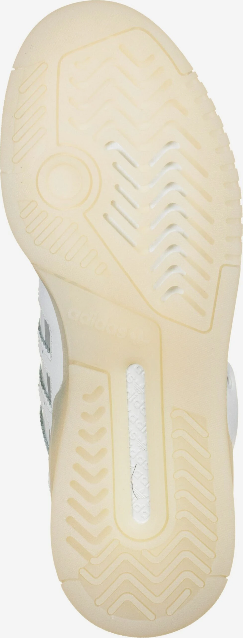 Adidas Originals Hoge Sneakers Sneakers Hoog Drop Step Heren Wit 9 Adidas Originals Hoge Sneakers Sneakers Hoog Drop Step Heren Wit - Afbeelding 7