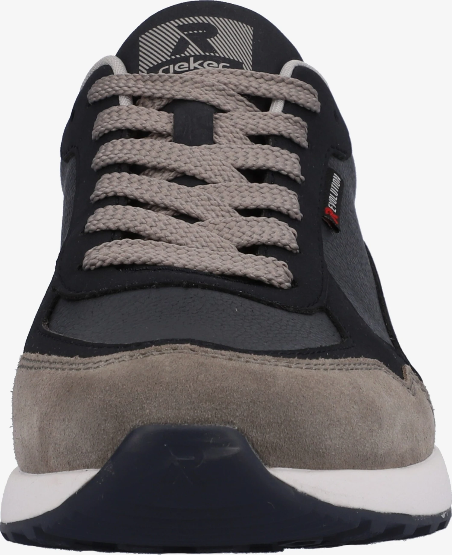 Running Sneakers Sneakers Laag Heren Nachtblauw 8 Running Sneakers Sneakers Laag Heren Nachtblauw - Afbeelding 6