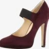 Klassieke Pumps Pumps Dames Bordeaux 1 Klassieke Pumps Pumps Dames Bordeaux -Hummel Winkel d3b5a1cedc7c1417f8d4ac2cd5bcd84a