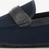 Kazar Lage Schoenen Mocassins Heren Donkerblauw -Hummel Winkel d3bc6447fa5e74b647acb35633519e79