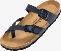 Klassieke Muiltjes Muiltjes Palado Cres Dames Navy