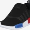 Adidas Originals Schoenen Sneakers NMD 360 Kinderen Zwart -Hummel Winkel d3c74bf1060cd31ccf769f7a5b6d1b8d