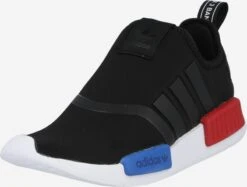 Adidas Originals Schoenen Sneakers NMD 360 Kinderen Zwart