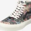 Vans Hoge Sneakers Sneakers Hoog SK8 Heren Donkergrijs -Hummel Winkel d3d5974f3e0e530e96f482499e95eb87