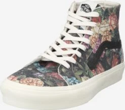 Vans Hoge Sneakers Sneakers Hoog SK8 Heren Donkergrijs