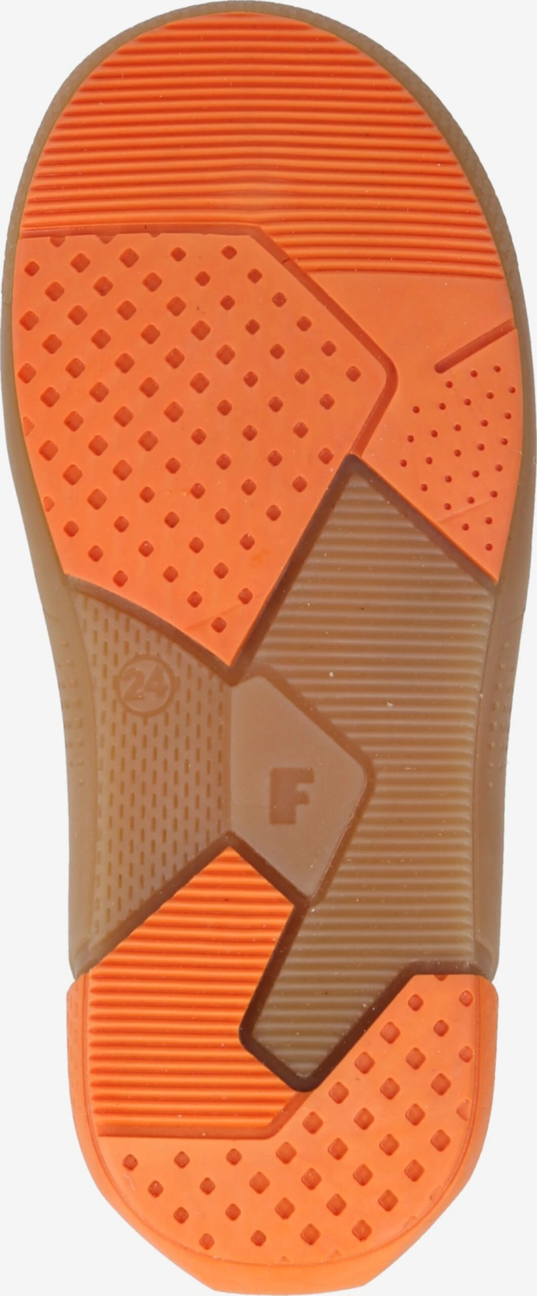 Lage Schoenen Lage Schoen FREEDOM Kinderen Bruin 5 Lage Schoenen Lage Schoen FREEDOM Kinderen Bruin - Afbeelding 3