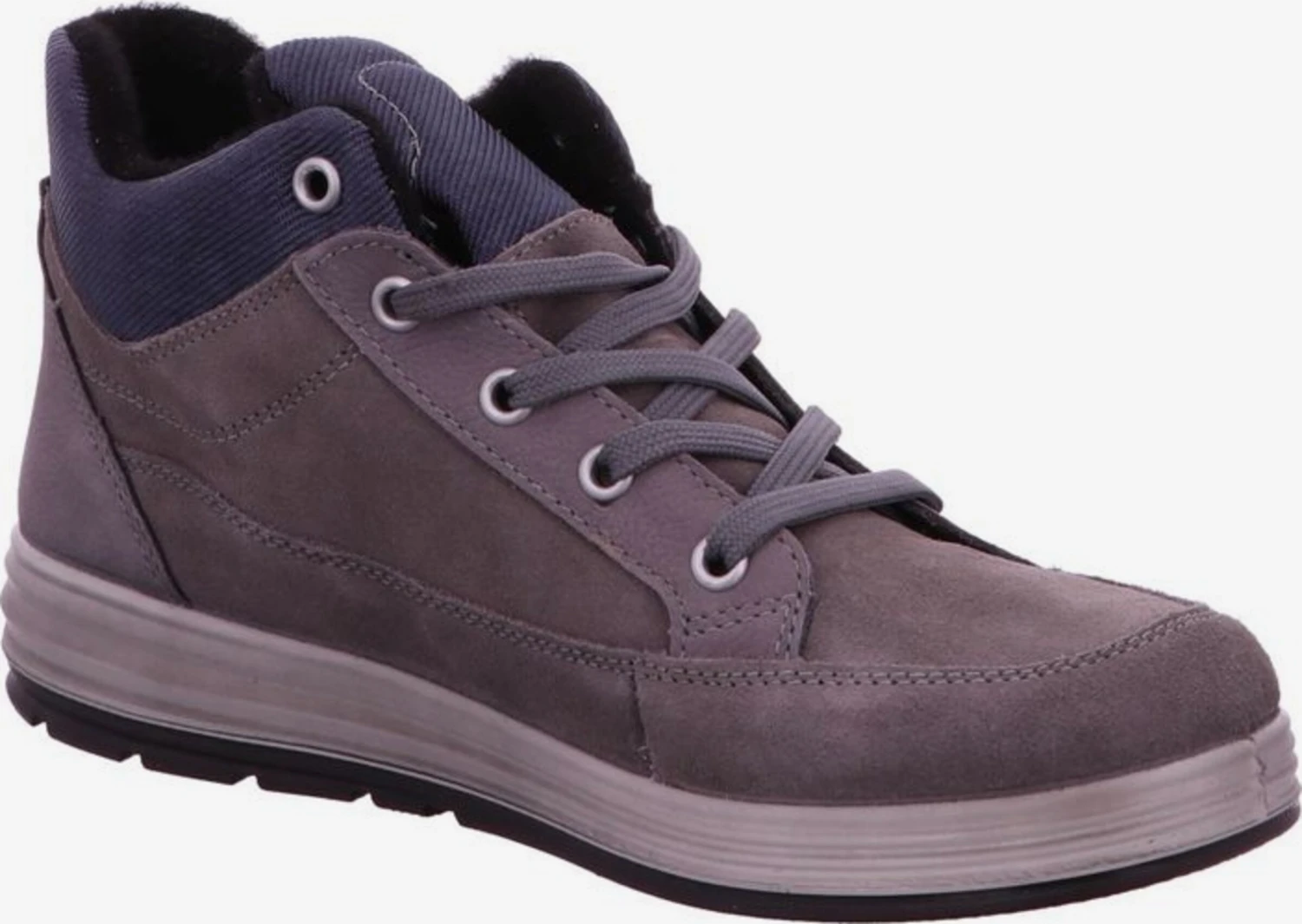 Ricosta Lage Schoenen Lage Schoen Kinderen Lila 6 Ricosta Lage Schoenen Lage Schoen Kinderen Lila - Afbeelding 4