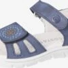 Ricosta Schoenen Sandalen Kinderen Donkerblauw