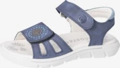 Ricosta Schoenen Sandalen Kinderen Donkerblauw