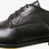 Lloyd Casual Veterschoenen Veterschoen SKIPPER Heren Zwart