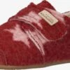 Living Kitzbühel Pantoffels Huisschoenen Kinderen Kersrood