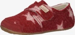 Living Kitzbühel Pantoffels Huisschoenen Kinderen Kersrood