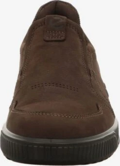ECCO Lage Schoenen Instappers Heren Bruin -Hummel Winkel d44364937cb886c2260d98aaebab2aac