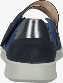 Legero Ballerinas Met Bandjes Ballerina Met Riempjes Dames Donkerblauw -Hummel Winkel d4697508ec1c1d3ce3e45185a1326706