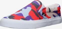 Slip-on Sneakers Slip-ons Fair Deck Dames Gemengde Kleuren
