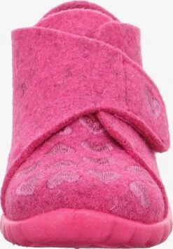 Superfit Pantoffels Huisschoenen HAPPY Kinderen Pink 10 Superfit Pantoffels Huisschoenen HAPPY Kinderen Pink -Hummel Winkel d488498a6ca09c2a6366072d95db3c08