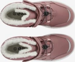 ZigZag Laarzen Snowboots Rincet Kinderen Pink -Hummel Winkel d49971548e2bbe539591698c581acf6f