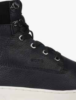 BJØRN BORG Hoge Sneakers Sneakers Hoog T1400 Dames Zwart 14 BJØRN BORG Hoge Sneakers Sneakers Hoog T1400 Dames Zwart -Hummel Winkel d4ca1cbd05c0a2326e026a27a803d423