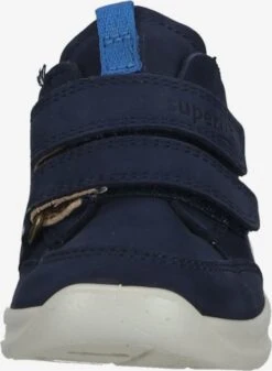 Superfit Schoenen Sneakers Breeze Kinderen Blauw / Lichtblauw -Hummel Winkel d4cd89126ce0f72c00eb88f9761ecc46