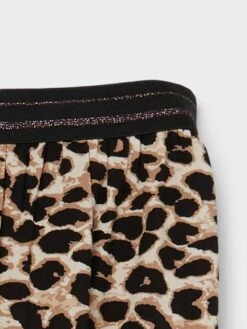 NAME IT Pantalons Wide Leg Broek NAGIRA Kinderen Bruin 9 NAME IT Pantalons Wide Leg Broek NAGIRA Kinderen Bruin -Hummel Winkel d4ce40701fbd4a49b6fe19c82326ecd9