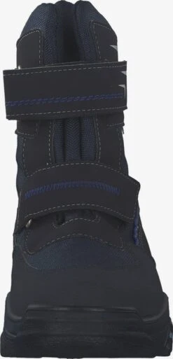 Ricosta Schoenen Laarzen Arctic 9720100 Kinderen Zwart -Hummel Winkel d4e3b6990b353346053acfcc7c0ab91c