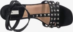 MEXX Sandalen Met Hak Sandalen Met Riem Juicy Dames Zwart 12 MEXX Sandalen Met Hak Sandalen Met Riem Juicy Dames Zwart -Hummel Winkel d4ea0e3e38c1b78735e80888fa79e62d
