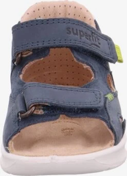 Superfit Sandalen Open Schoenen Lagoon Kinderen Marine -Hummel Winkel d52db003957622937018e6a88913fe96
