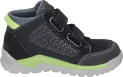 Ricosta Schoenen Sneakers Marvi Kinderen Antraciet -Hummel Winkel d53918c1dd7bb613a71544e523153b88