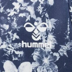Hummel T-shirts Shirt Nanna Kinderen Enziaan -Hummel Winkel d56297d60cd49d7e89e8d1bcde6faf59