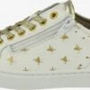 Bullboxer Schoenen Sneakers Kinderen Goud / Wit
