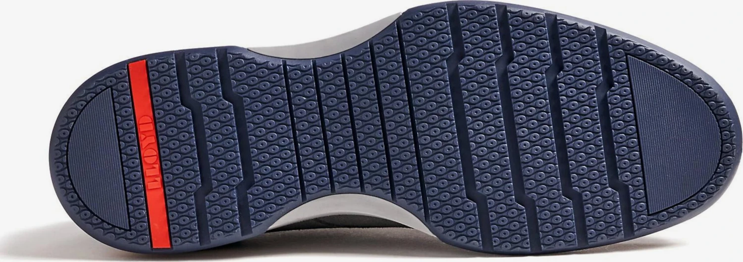 Lloyd Nette Schoenen Veterschoen Darris Heren Grijs 7 Lloyd Nette Schoenen Veterschoen Darris Heren Grijs - Afbeelding 5