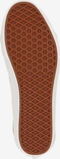 Vans Hoge Sneakers Sneakers Hoog Dames Ecru -Hummel Winkel d58f853dffea0eff2c2fd29a8b466cf8