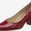 HÖGL Klassieke Pumps Pumps Dames Merlot -Hummel Winkel d59250a0d6bd9c42c48321bda14d5e2c