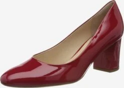 HÖGL Klassieke Pumps Pumps Dames Merlot