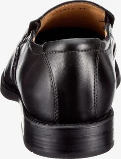 Geox Nette Schoenen Instappers Federico Heren Zwart -Hummel Winkel d594c2bb6c79b07ce522eaced8cb0512