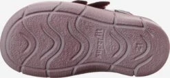 Superfit Schoenen Wandelschoen Kinderen Bourgogne -Hummel Winkel d595baa1164ae802c7c64444260173ae