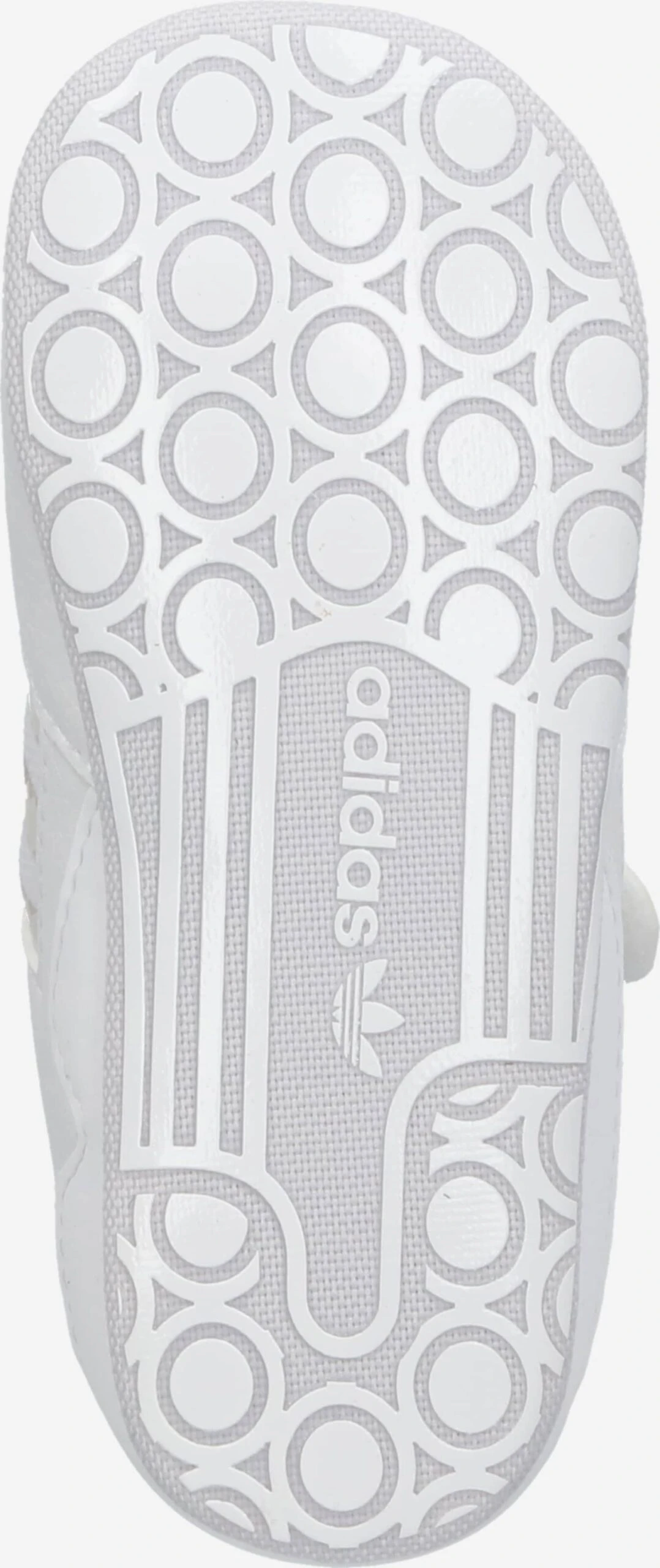 Adidas Originals Schoenen Sneakers Forum Kinderen Wit 5 Adidas Originals Schoenen Sneakers Forum Kinderen Wit - Afbeelding 3