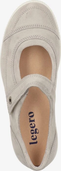 Legero Ballerinas Met Bandjes Ballerina Met Riempjes Dames Grijs 10 Legero Ballerinas Met Bandjes Ballerina Met Riempjes Dames Grijs -Hummel Winkel d5da8e55948791939bf36f1199d603a7