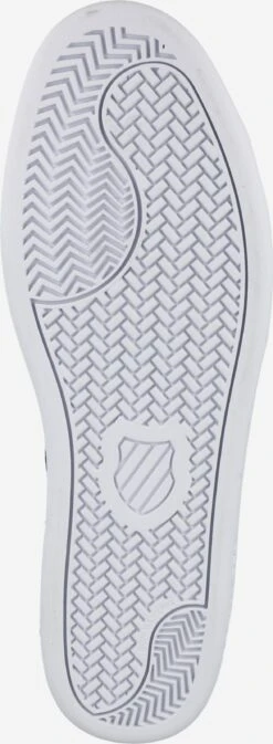 K-Swiss Casual Sneakers Sneakers Laag Lozan Klub Heren Basaltgrijs 7 K-Swiss Casual Sneakers Sneakers Laag Lozan Klub Heren Basaltgrijs -Hummel Winkel d5e7855ab9081da5ee62ed84c17851d1