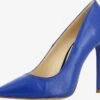 Klassieke Pumps Pumps DESIDERIA Dames Blauw -Hummel Winkel d5f006d4138a82a4692f53af3ea97681