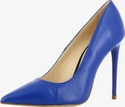 Klassieke Pumps Pumps DESIDERIA Dames Blauw