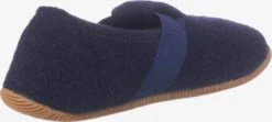 Giesswein Pantoffels Huisschoenen Weidach Kinderen Donkerblauw -Hummel Winkel d5f153b47b1d4855d12816a93c5fbd83